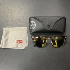 Ray ban rb3016 for sale  LIVINGSTON