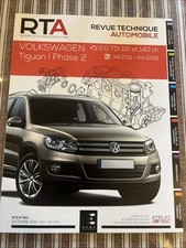 Revue technique volkswagen d'occasion  Avignon