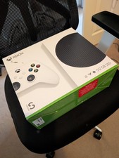 Xbox series console for sale  WREXHAM
