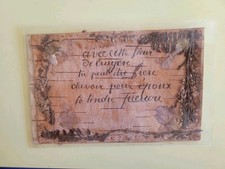 Rare carte postale d'occasion  Toulouse-