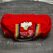 Vintage 80s care for sale  Kennedale