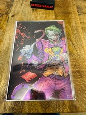 Batman 251 tyler for sale  DURHAM
