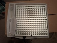 Led pflanzenlampe31x31 cmmit gebraucht kaufen  Leverkusen