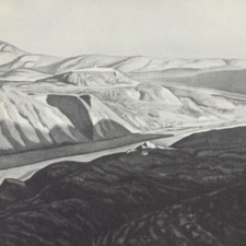 Rockwell kent print for sale  Tonawanda