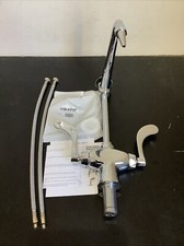 Chicago faucets laboratory for sale  Winthrop