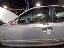 Driver front door for sale  Toledo