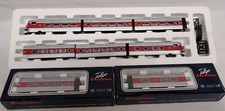 Electrotren talgo wagensets gebraucht kaufen  Stuttgart