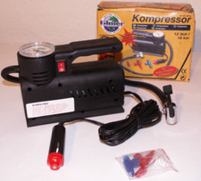 Volt mini kompressor gebraucht kaufen  Zeithain