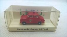 Imu goggo goggomobil gebraucht kaufen  Wiefelstede