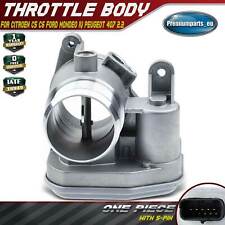 Throttle body citroen for sale  UK