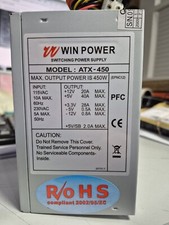 Win power atx for sale  MILTON KEYNES