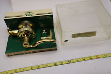 Solid brass atrium for sale  Modesto