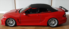 Kyosho scale mercedes for sale  MILFORD HAVEN