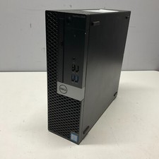 Dell optiplex 5050 d'occasion  Expédié en Belgium