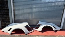 Pair poly rear for sale  Southampton