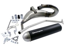 Auspuff tecnigas nox gebraucht kaufen  Moers