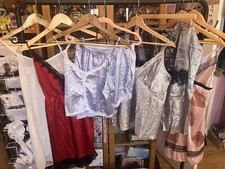 Womens lingerie negligee for sale  BRISTOL