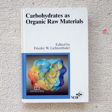 Carbohydrates organic raw for sale  CARLISLE