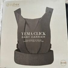 Cybex yema click for sale  ILFORD