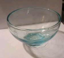 Vintage hand blown for sale  Aberdeen