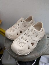 Foam runner sandfarben gebraucht kaufen  Plau