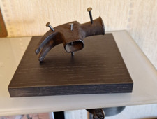 Upcycle steampunk justice for sale  DAGENHAM