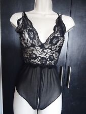 Sexy black lacey for sale  HAILSHAM