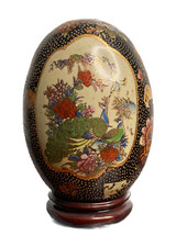Golden accented oriental for sale  Rayne