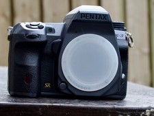 Pentax prestige addition for sale  COLERAINE