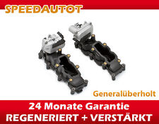 Saugrohrklappe stellmotoren . gebraucht kaufen  Görlitz