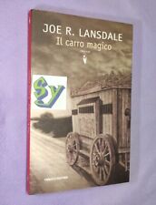 Joe lansdale carro usato Joe lansdale carro usato  Cernusco sul Naviglio