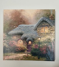 Thomas kinkade heather for sale  Wheaton