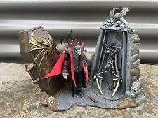Mcfarlane monsters dracula for sale  ANTRIM