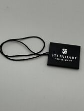 Steinhart tag cartellino usato  Napoli