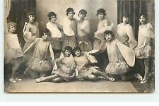Carte photo marcheteau d'occasion  Igny