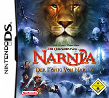 Chroniken narnia könig gebraucht kaufen  Neuenhaus