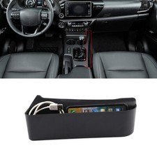 Caixa de recipiente de armazenamento ABS multifuncional lado direito para Toyota Hilux Revo 15-21, usado comprar usado  Enviando para Brazil