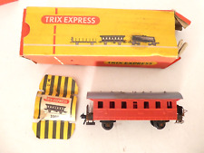 Trix 3307 express for sale  ABERDARE