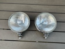 Pair vintage lucas for sale  KENDAL