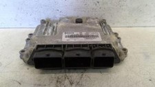 Calculateur moteur renault d'occasion  France