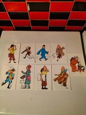 Cartes postales collection d'occasion  Château-Renard