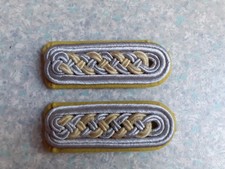 Allemand ww2 épaulette d'occasion Allemand ww2 épaulette d'occasion  Ifs