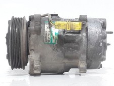 Compresseur climatisation 9646 d'occasion Compresseur climatisation 9646 d'occasion  Vitrolles