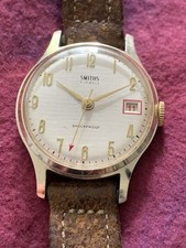 Vintage smiths jewels for sale  PAISLEY