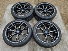 Bmw f90 series for sale  Garland