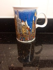 Dunoon christmastime fine for sale  STEVENAGE