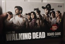 Walking dead board for sale  Johnstown