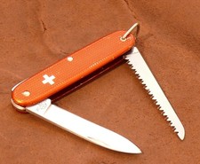 Victorinox woodsman alox gebraucht kaufen Victorinox woodsman alox gebraucht kaufen  Buchenbach