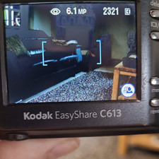Kodak c613 easy gebraucht kaufen  Nordhorn