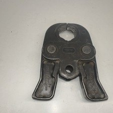 Pressbacke viega 35mm gebraucht kaufen  Dortmund